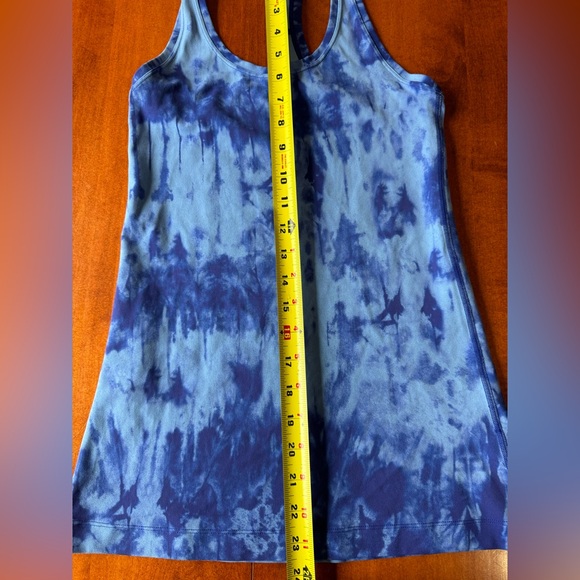 Lululemon Tank small - Picture 6 of 6